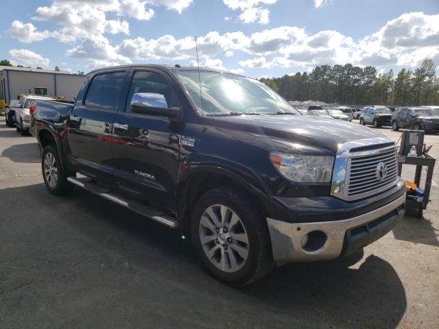 TOYOTA TUNDRA CRE 2013 5tffy5f18dx145042