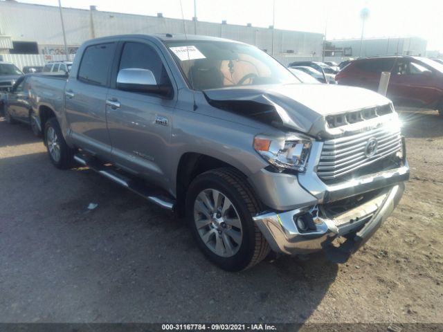 TOYOTA TUNDRA 2WD TRUCK 2014 5tffy5f18ex150274