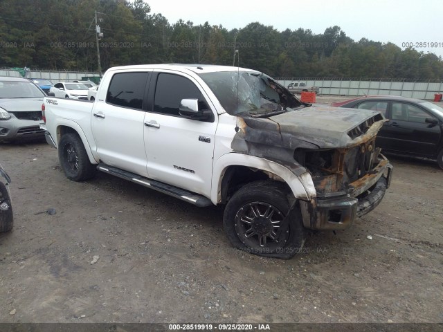 TOYOTA TUNDRA 2WD TRUCK 2014 5tffy5f18ex163266