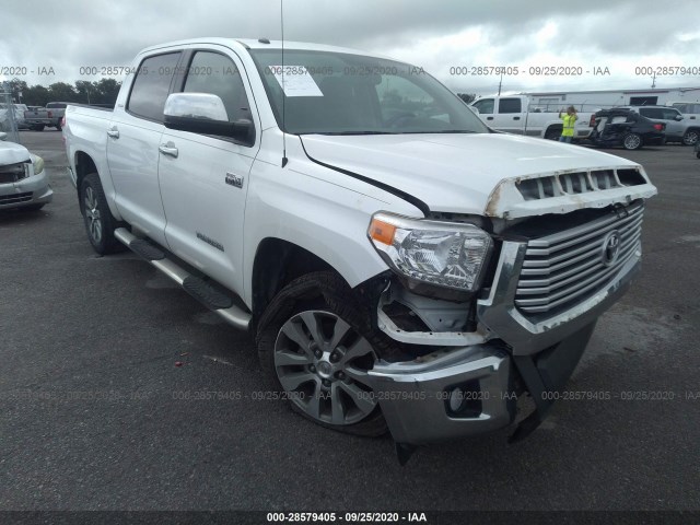 TOYOTA TUNDRA 2WD TRUCK 2015 5tffy5f18fx185849