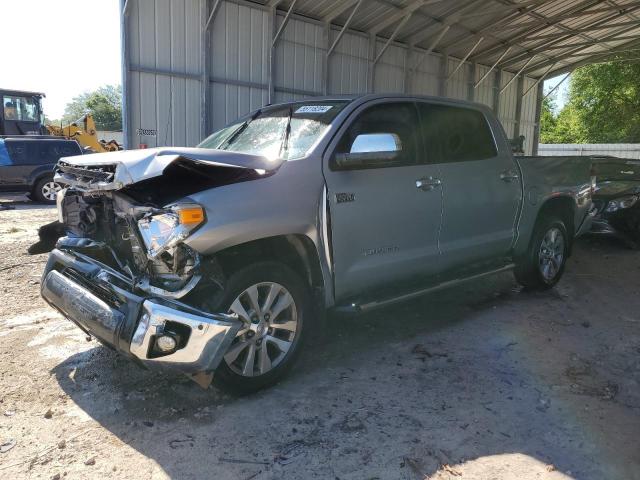 TOYOTA TUNDRA 2015 5tffy5f18fx187584