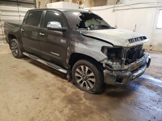 TOYOTA TUNDRA CRE 2021 5tffy5f18mx278772