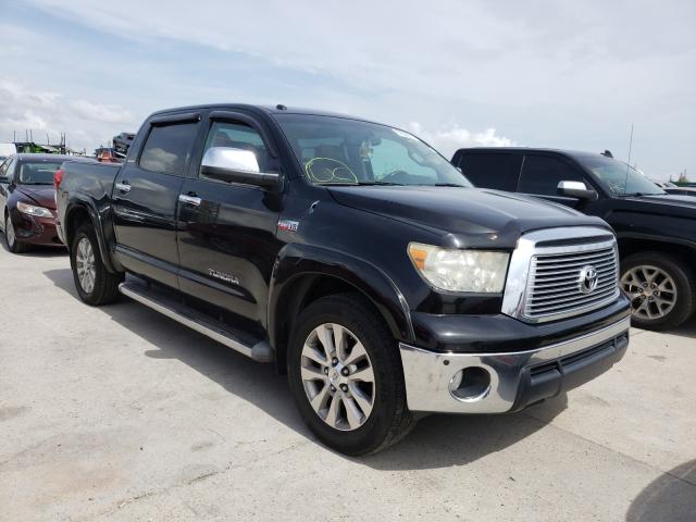 TOYOTA TUNDRA CRE 2010 5tffy5f19ax085610