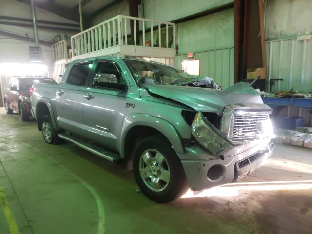 TOYOTA TUNDRA CRE 2012 5tffy5f19cx116647