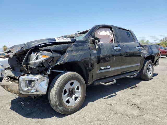 TOYOTA TUNDRA CRE 2014 5tffy5f19ex173045