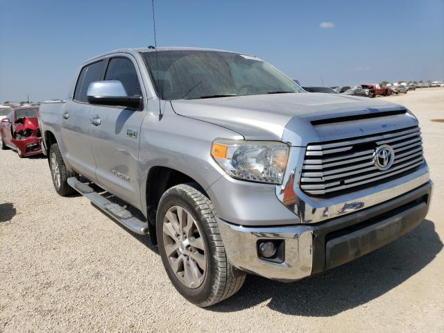 TOYOTA TUNDRA CRE 2015 5tffy5f19fx173743