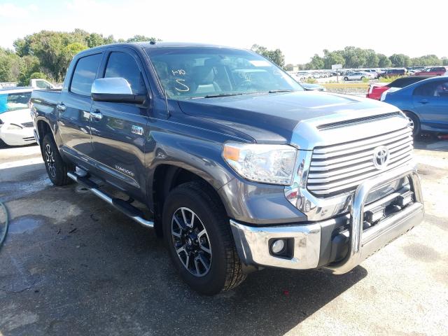 TOYOTA TUNDRA CRE 2015 5tffy5f19fx183298