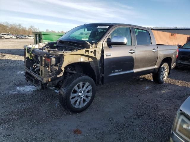 TOYOTA TUNDRA 2015 5tffy5f19fx184757