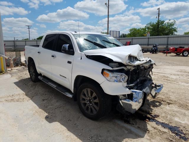 TOYOTA TUNDRA 2WD TRUCK 2015 5tffy5f19fx185861