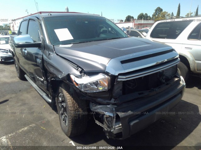 TOYOTA TUNDRA 2WD TRUCK 2016 5tffy5f19gx202613