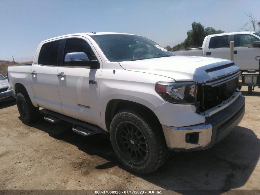 TOYOTA TUNDRA 2016 5tffy5f19gx204457