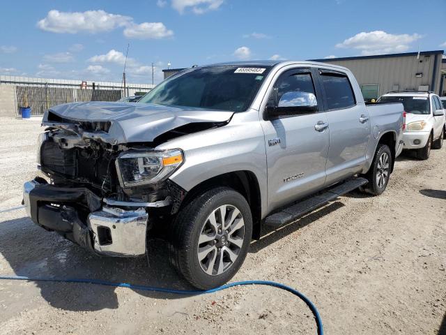 TOYOTA TUNDRA CRE 2019 5tffy5f19kx246975