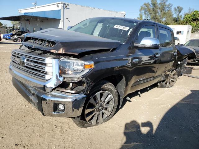 TOYOTA TUNDRA CRE 2020 5tffy5f19lx259243