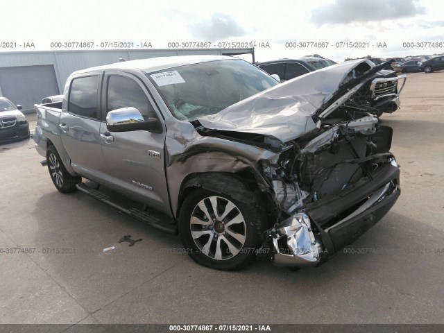 TOYOTA TUNDRA 2WD 2020 5tffy5f19lx266158