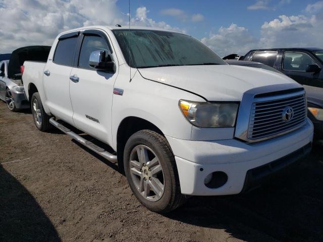 TOYOTA TUNDRA CRE 2011 5tffy5f1xbx104151