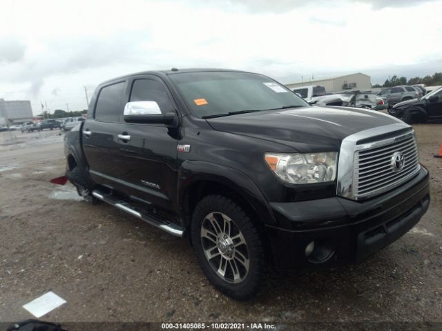 TOYOTA TUNDRA 2WD TRUCK 2012 5tffy5f1xcx125647