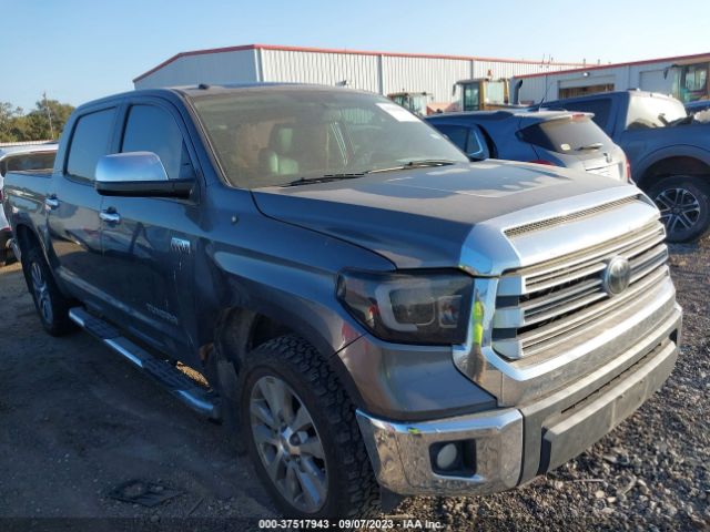 TOYOTA TUNDRA 2014 5tffy5f1xex148770