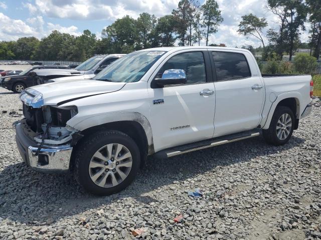 TOYOTA TUNDRA CRE 2014 5tffy5f1xex172325