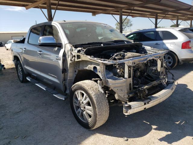 TOYOTA TUNDRA CRE 2015 5tffy5f1xfx190681