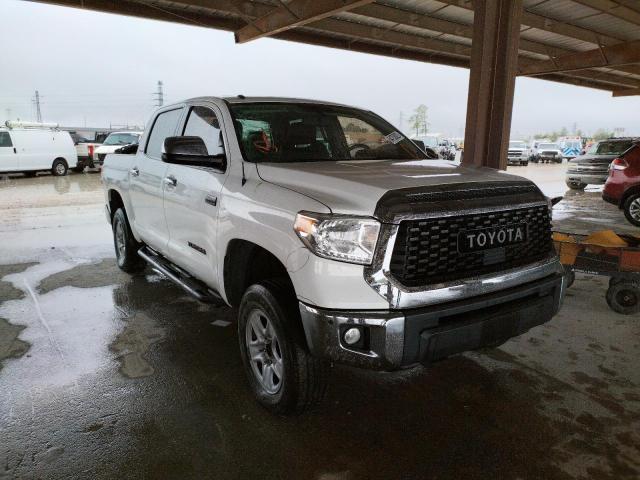 TOYOTA TUNDRA CRE 2016 5tffy5f1xgx197597