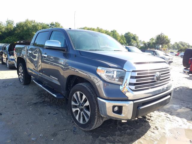 TOYOTA TUNDRA CRE 2019 5tffy5f1xkx251375