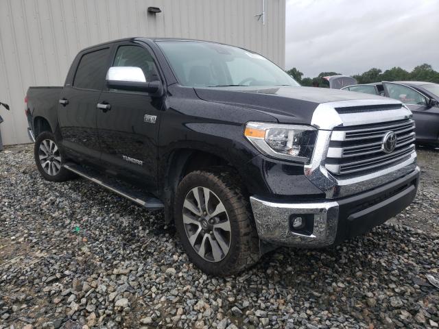 TOYOTA TUNDRA CRE 2020 5tffy5f1xlx263303