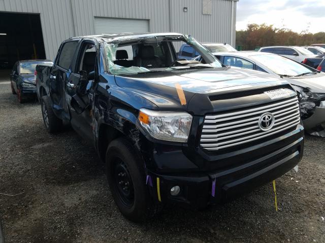 TOYOTA TUNDRA CRE 2016 5tfgw5f10gx209010