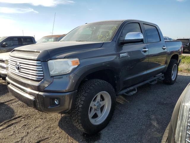 TOYOTA TUNDRA CRE 2016 5tfgw5f11gx211574