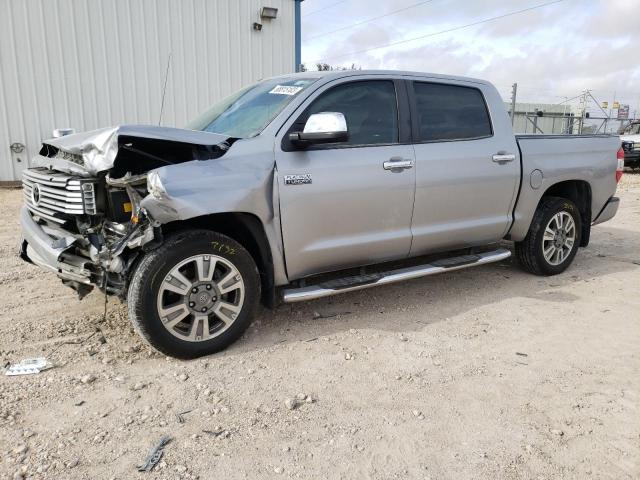 TOYOTA TUNDRA CRE 2017 5tfgw5f11hx213651