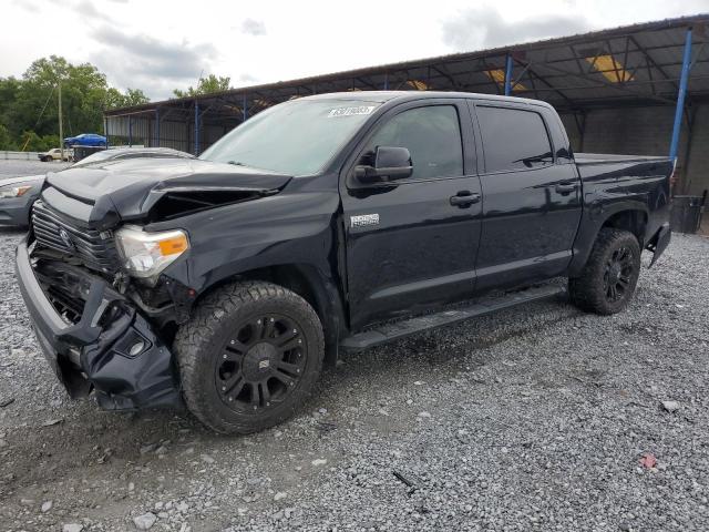 TOYOTA TUNDRA CRE 2016 5tfgw5f12gx211146