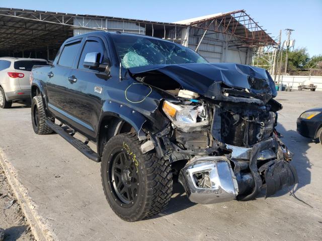 TOYOTA TUNDRA CRE 2016 5tfgw5f13gx196169