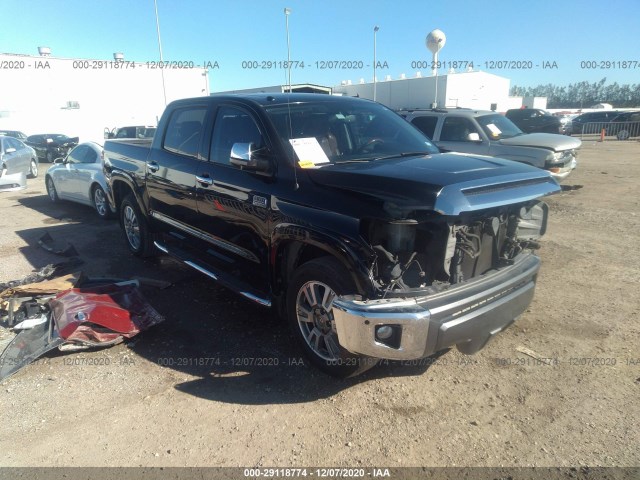 TOYOTA TUNDRA 2WD TRUCK 2016 5tfgw5f13gx197600