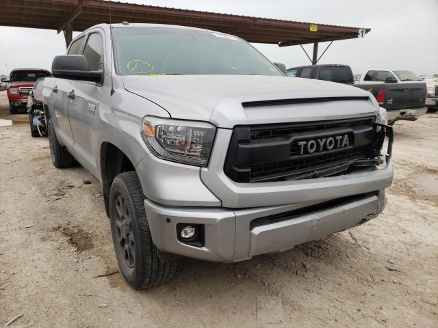 TOYOTA TUNDRA CRE 2016 5tfgw5f14gx201170