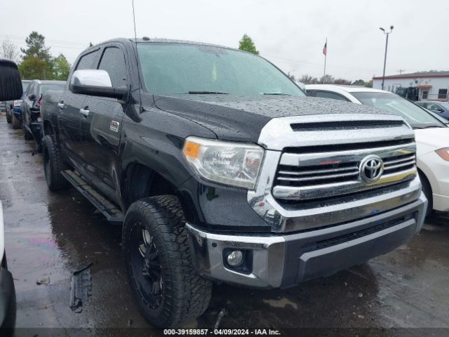 TOYOTA TUNDRA 2016 5tfgw5f14gx208409