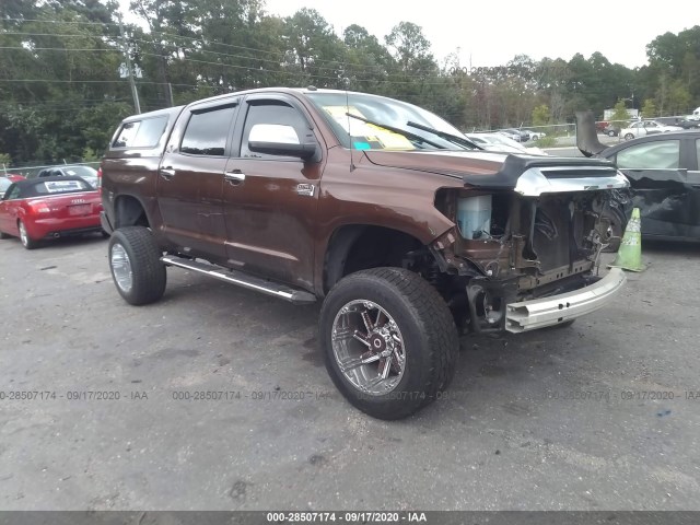 TOYOTA TUNDRA 2WD 2017 5tfgw5f14hx214955