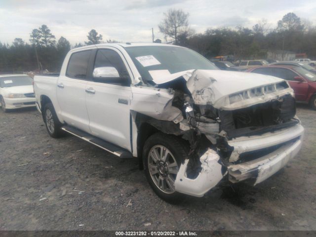 TOYOTA TUNDRA 2WD 2017 5tfgw5f14hx216981