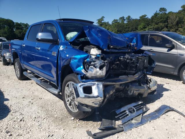 TOYOTA TUNDRA CRE 2016 5tfgw5f16gx200327