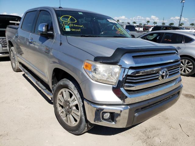 TOYOTA TUNDRA 2016 5tfgw5f16gx204524