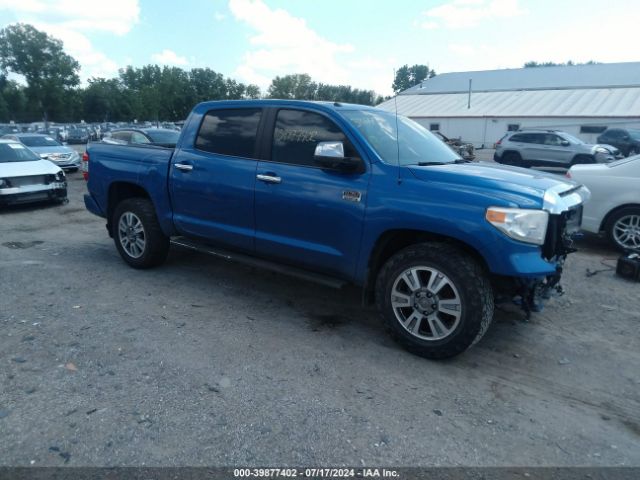 TOYOTA TUNDRA 2017 5tfgw5f16hx218585