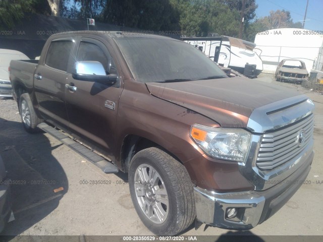 TOYOTA TUNDRA 2WD 2017 5tfgw5f17hx223701