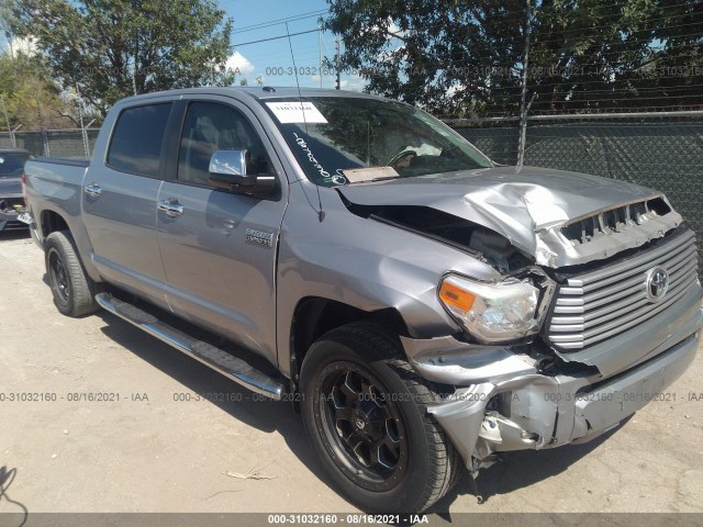 TOYOTA TUNDRA 2WD TRUCK 2016 5tfgw5f18gx198080