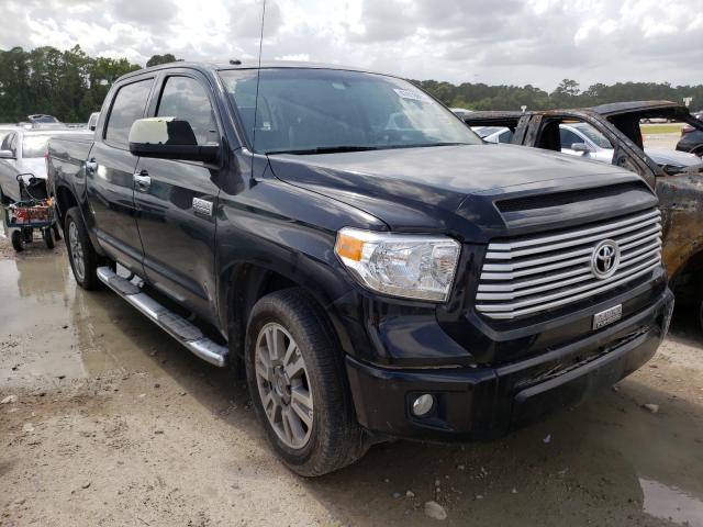 TOYOTA TUNDRA CRE 2016 5tfgw5f19gx196970