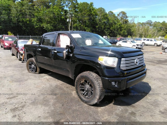 TOYOTA TUNDRA 2WD TRUCK 2015 5tfgy5f10fx182674