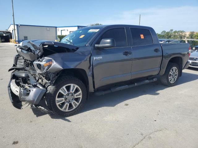 TOYOTA TUNDRA CRE 2015 5tfgy5f10fx183274