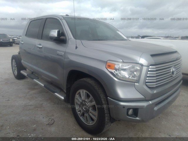 TOYOTA TUNDRA 2WD TRUCK 2015 5tfgy5f10fx189575