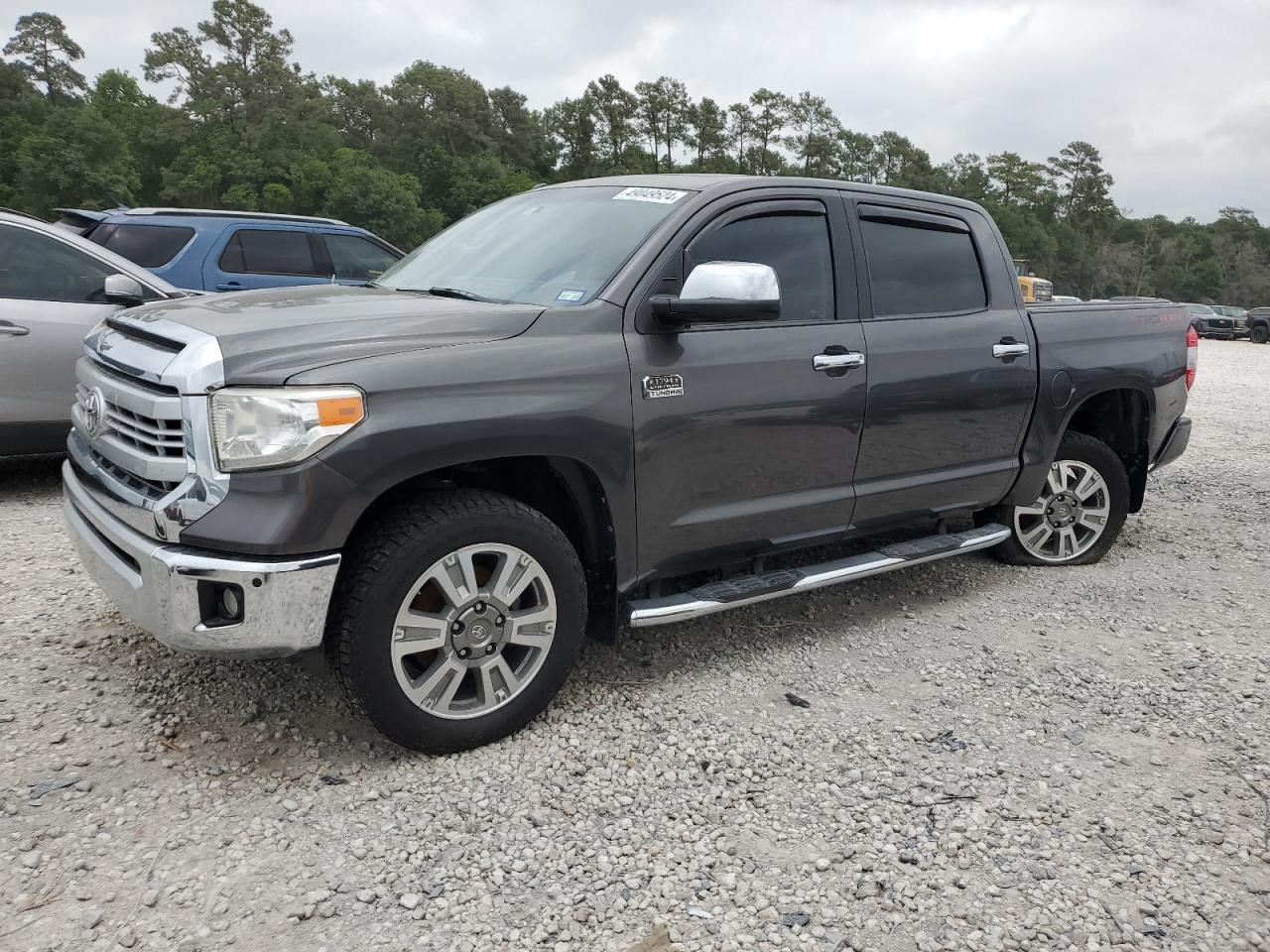 TOYOTA TUNDRA 2015 5tfgy5f10fx191696