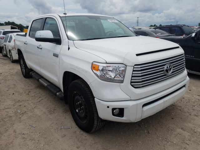 TOYOTA TUNDRA CRE 2017 5tfgy5f10hx222819