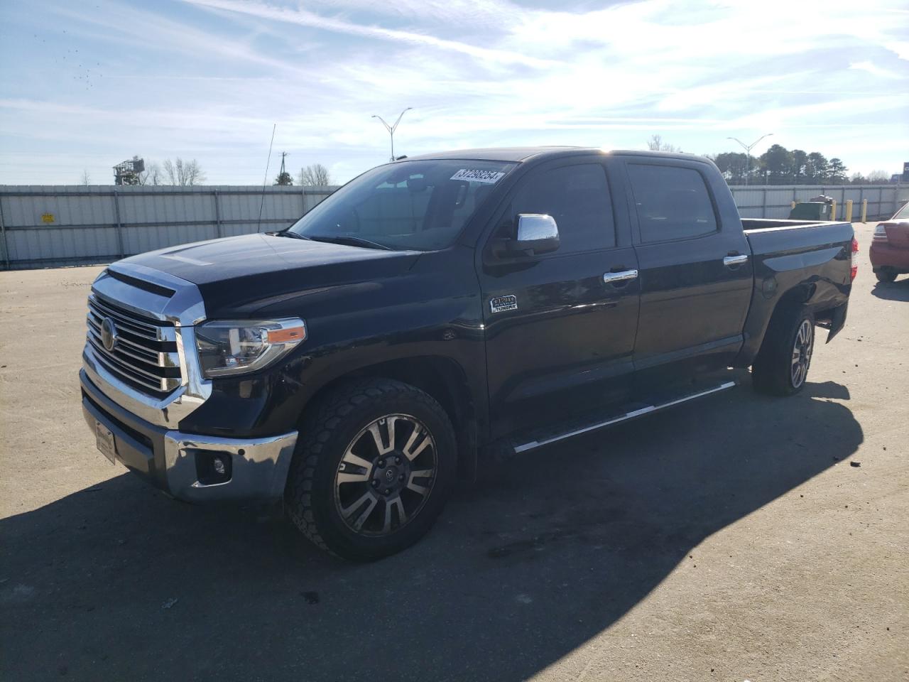 TOYOTA TUNDRA 2018 5tfgy5f10jx239898