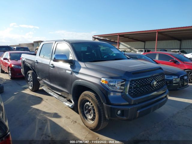 TOYOTA TUNDRA 2020 5tfgy5f10lx266456