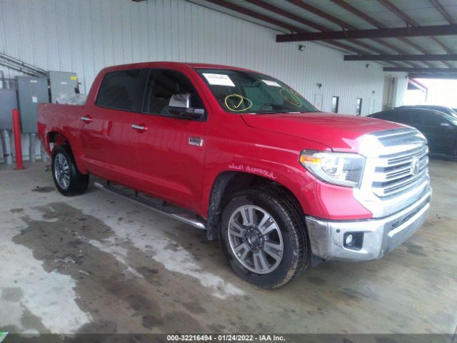 TOYOTA TUNDRA 2WD 2021 5tfgy5f10mx295506